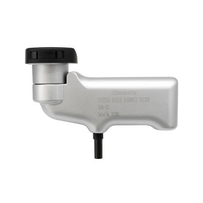 Digital BARCOL Hårdhedstester til aluminium (0-100 HBa)